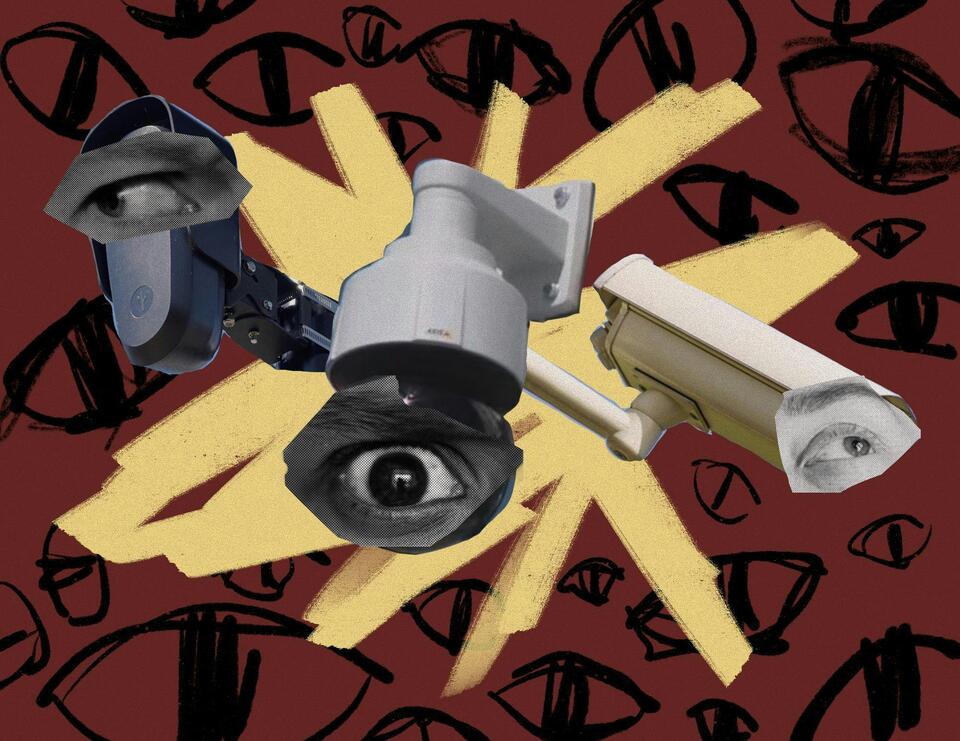 Inside Tufts’ on-campus privacy, video security policies