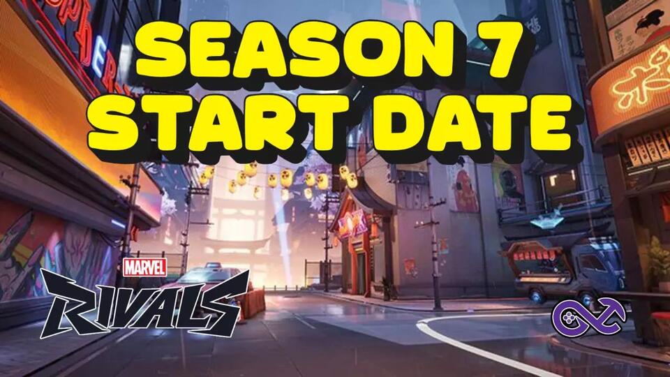 What is the Marvel Rivals Season 7 Start Date? - NewsBreak