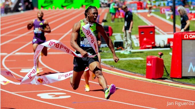World Athletics U20 Championships Full Schedule and Timetable For Oregon 2026