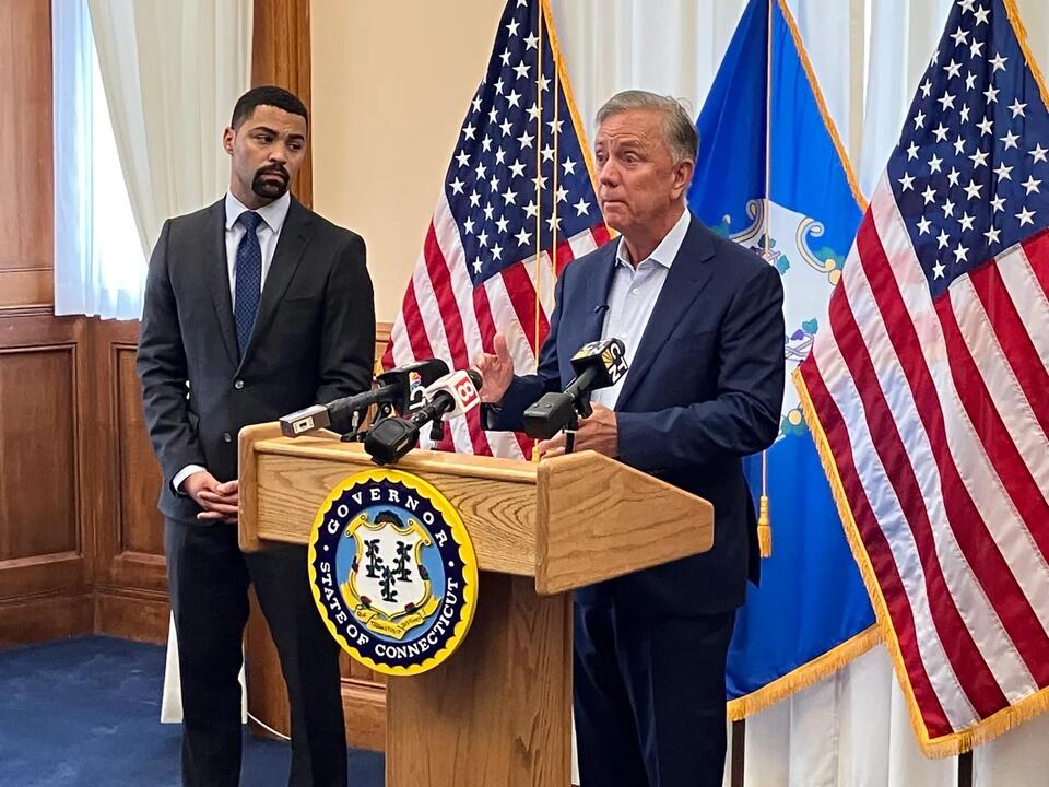 PODCAST: Some CT lawmakers quietly urged Lamont to sign housing bill ...