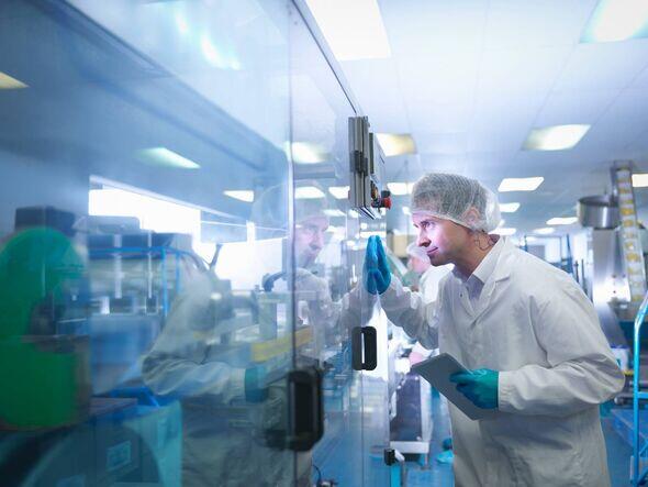 Billionaire-backed R3 BIO grows lab organs to replace animal testing ...