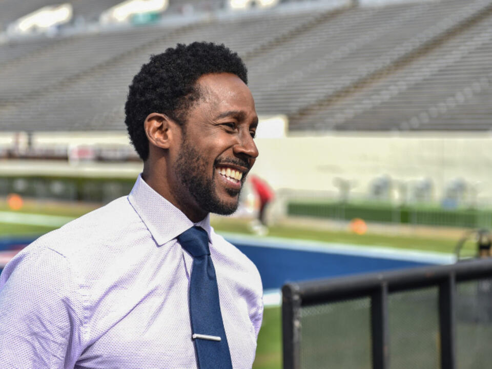 Desmond Howard Roasts Big Ten's Handling Of Michigan SignStealing Scandal
