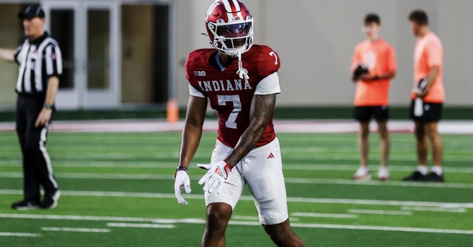 🔥 ESPN's new FPI ratings predict Indiana football's 2026 season