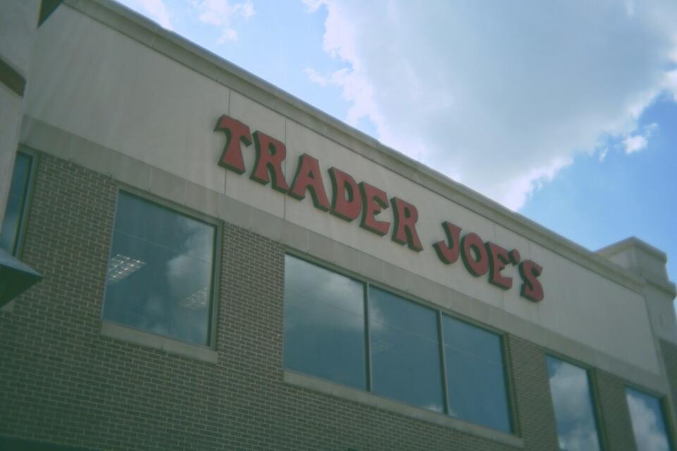 Trader Joe’s October Lineup Has a Few Newcomers Worth Clearing Cart ...