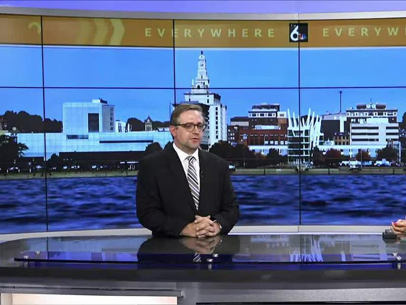 Andrew Wold not in court on Friday