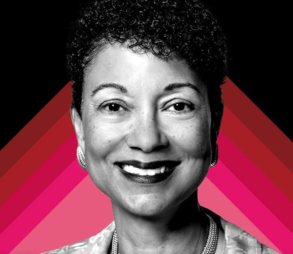 2026 Women Of Power Legacy Honoree Shellye Archambeau Broke Barriers As ...