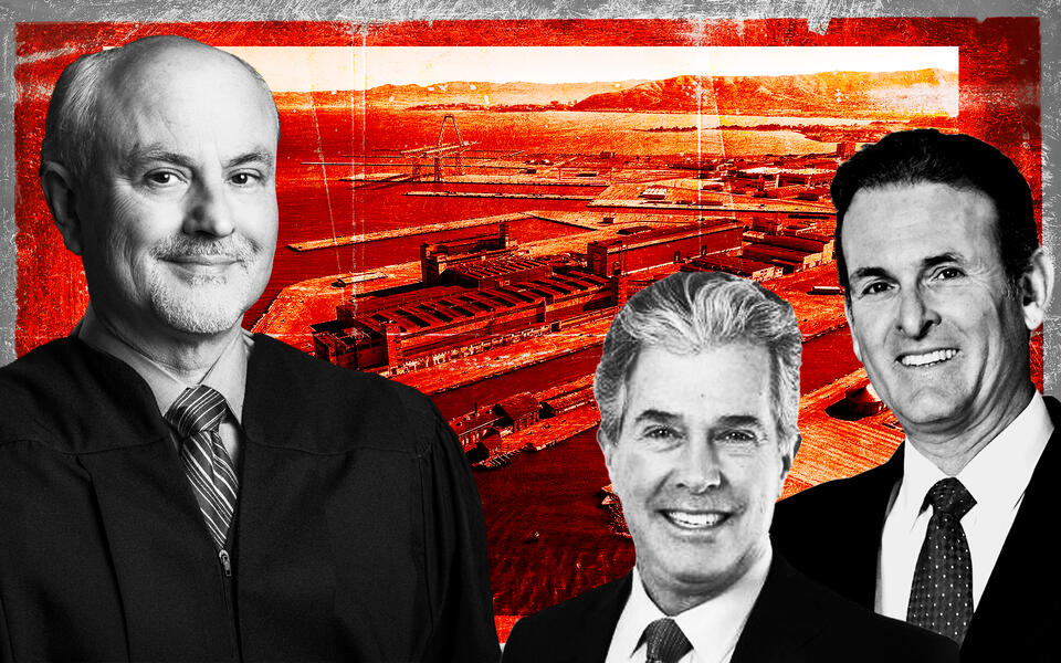 Judge kicks FivePoint settlement offer for Hunters Point as “paltry ...