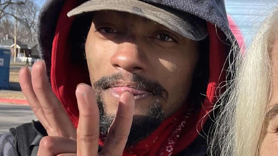 Victim identified in fatal Liberty Park shooting