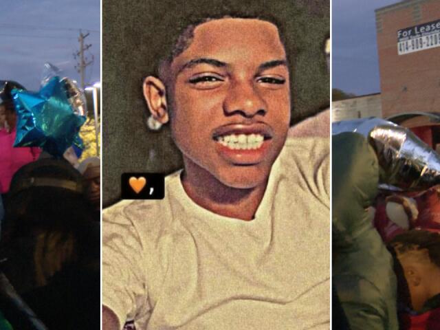 Family pleads for justice after 19-year-old killed in Milwaukee triple ...