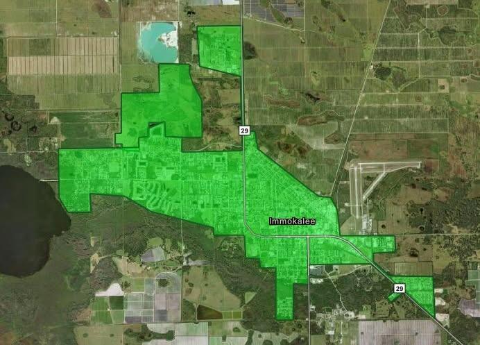 Mosquito treatments scheduled in Collier County - NewsBreak