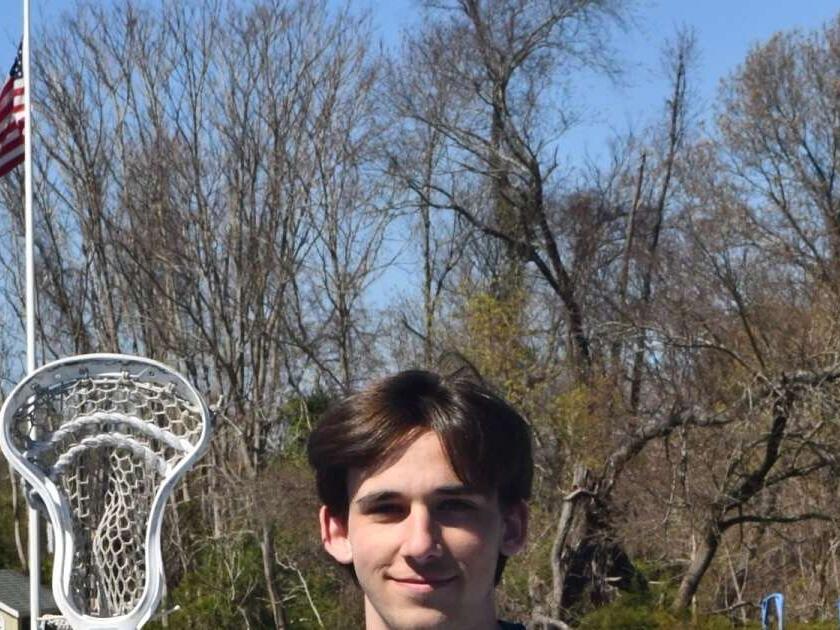 Maselli Possesses Deep Love for the Game as Senior Captain for Rams ...