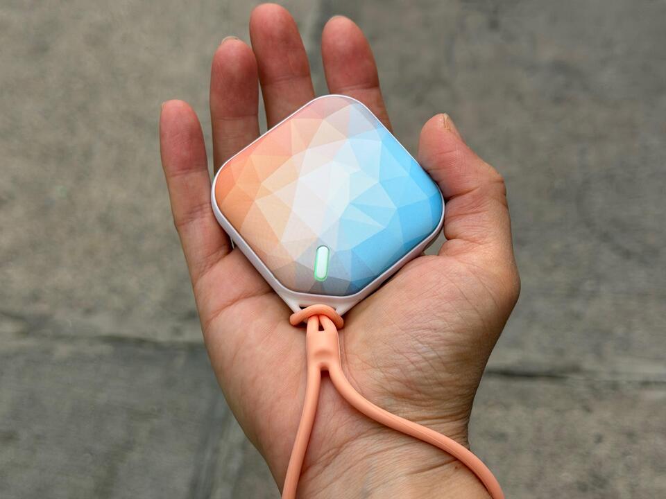 I Refuse to Be Cold This Winter, So I Tried the Viral $19 Hand Warmer ...