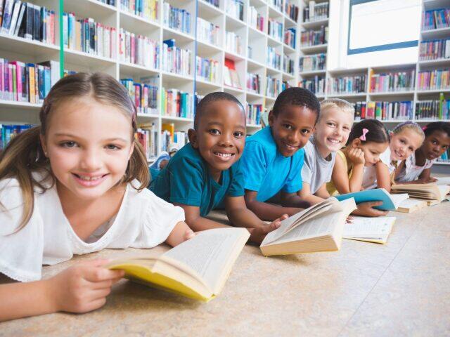 'If You Give a Child a Book' campaign hopes to keep kids reading over ...
