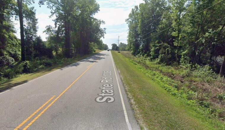 Unidentified Man’s Body Found Near Railroad Tracks in Vander, East of ...