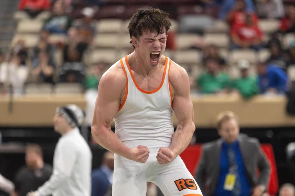 2026 Cecil Whig All-County Wrestling - NewsBreak