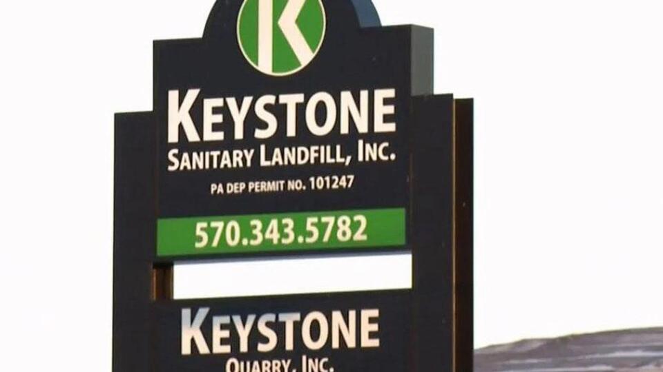 DEP extends Keystone Landfill permit through 2026 amid ongoing review ...