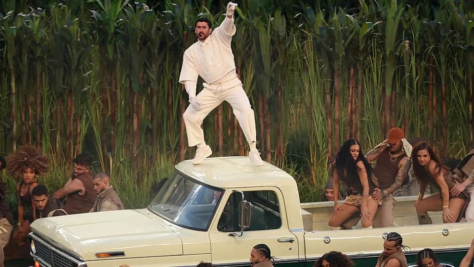The History Behind Bad Bunny’s Sugar Cane Opening at the Super Bowl ...
