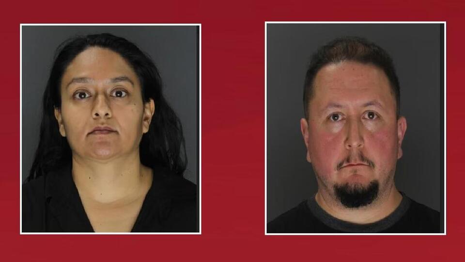 2 arrested tied to Colorado cold case - NewsBreak
