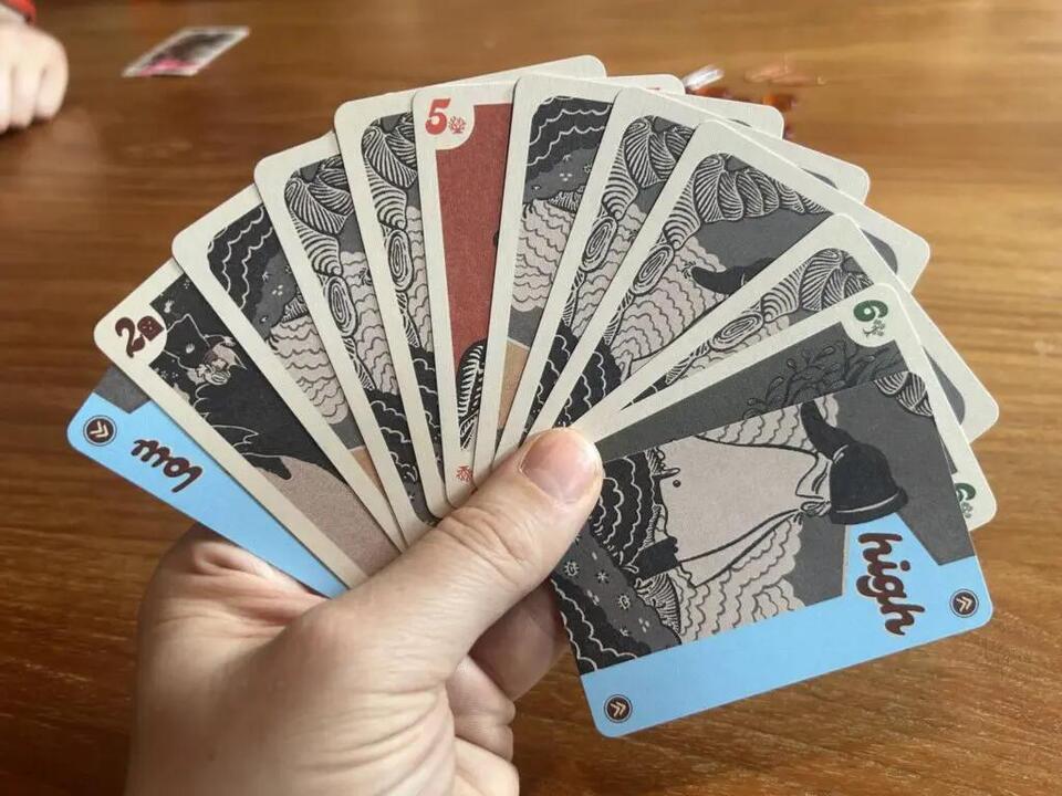 Suppose Game Review