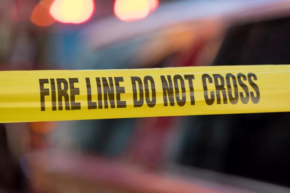 Partial Building Collapse In Gentilly Area Under Investigation - NewsBreak