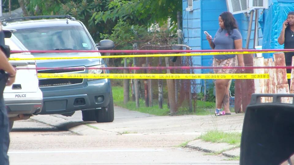 Coroner’s office identifies person killed in shooting on Tennessee ...