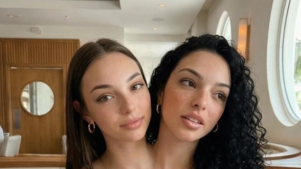 Who Are Valeria and Camila? The Real Story Behind Viral Conjoined Twins