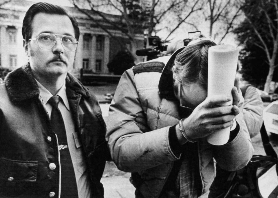 Jury blocks release of infamous ‘Girl in the Box' kidnapper