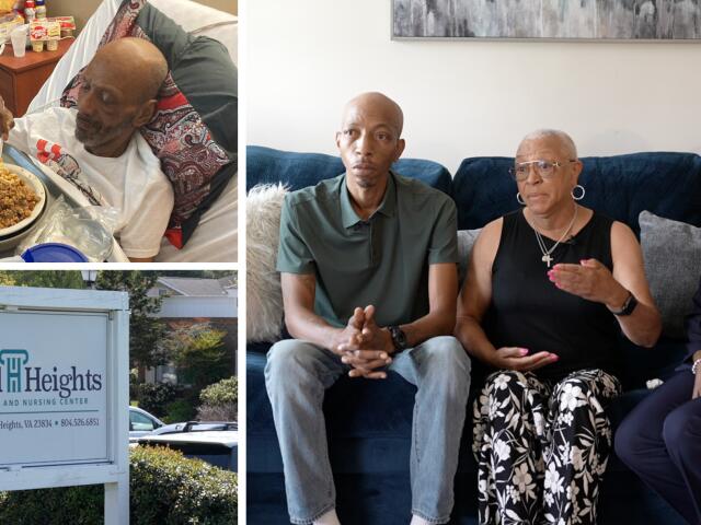 $20M lawsuit alleges nursing home owners 'siphoned' money as care suffered