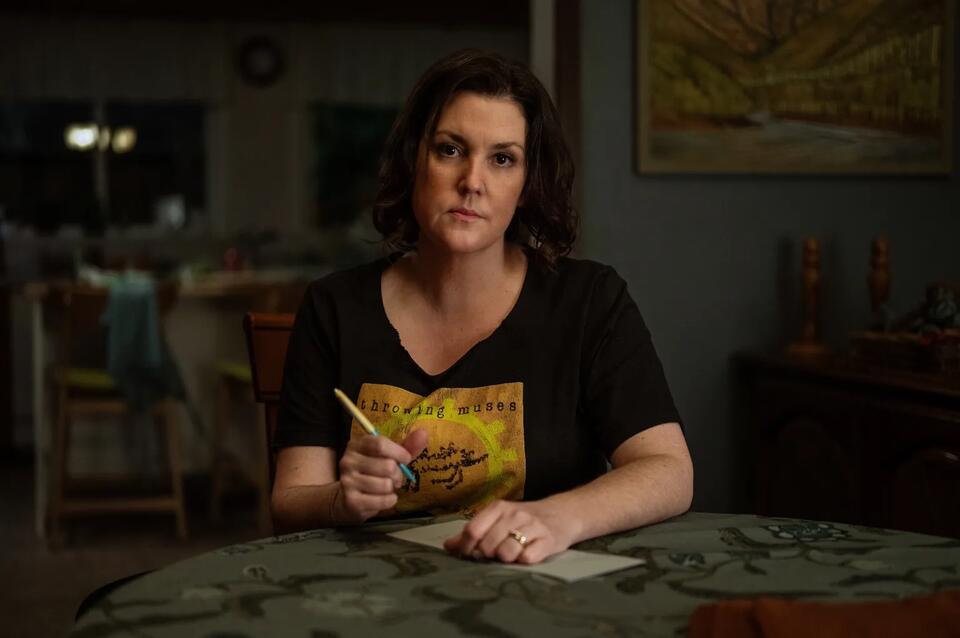 Yellowjackets’ Final Season Arrives Just in Time for Thanksgiving Feasting - Reactor