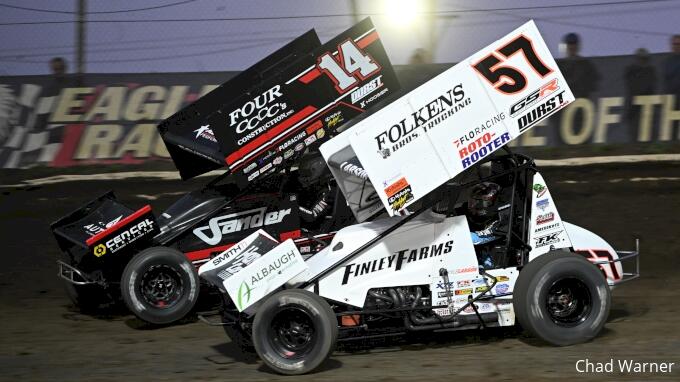 High Limit Racing Midweek Series Returns With 15 Races In 2026 - NewsBreak
