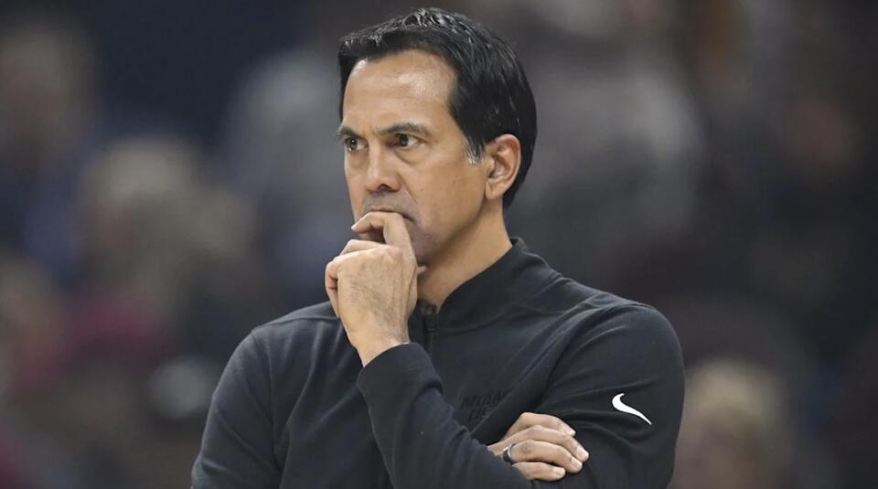 3 biggest questions facing Heat rest of summer