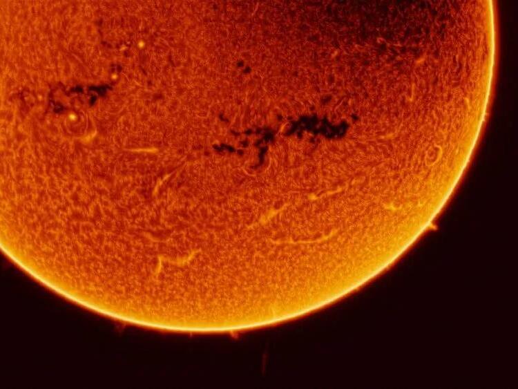 Rare, severe geomagnetic storm hits Earth: Will it impact the grid?