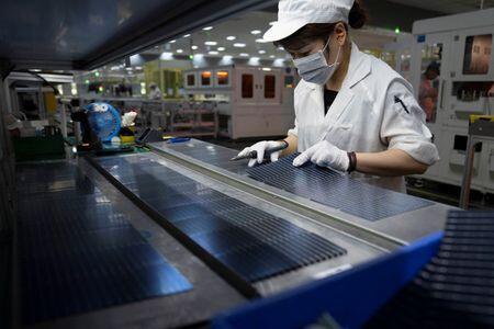China's economy builds early momentum in 2026 as global risks mount ...