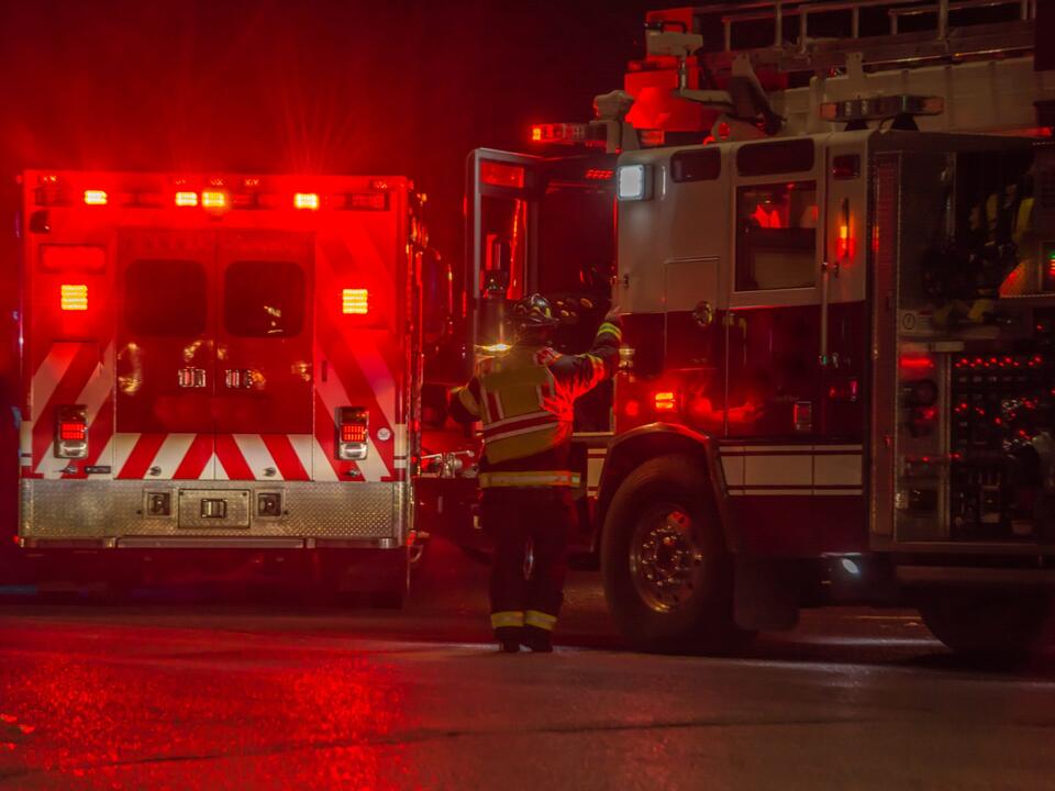 Border Patrol processing coordinator among 2 killed in rural Hidalgo