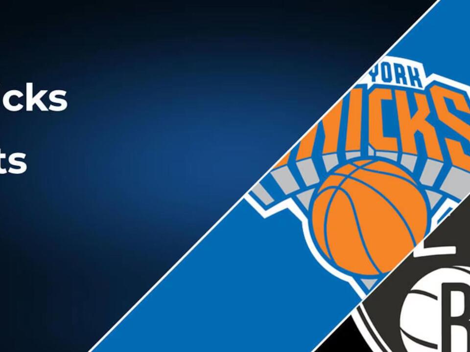 Top Player Prop Bets for Knicks vs. Nets on January 23, 2024