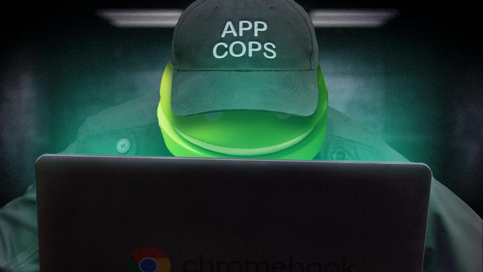 With developer verification, Google’s Apple envy threatens to dismantle ...