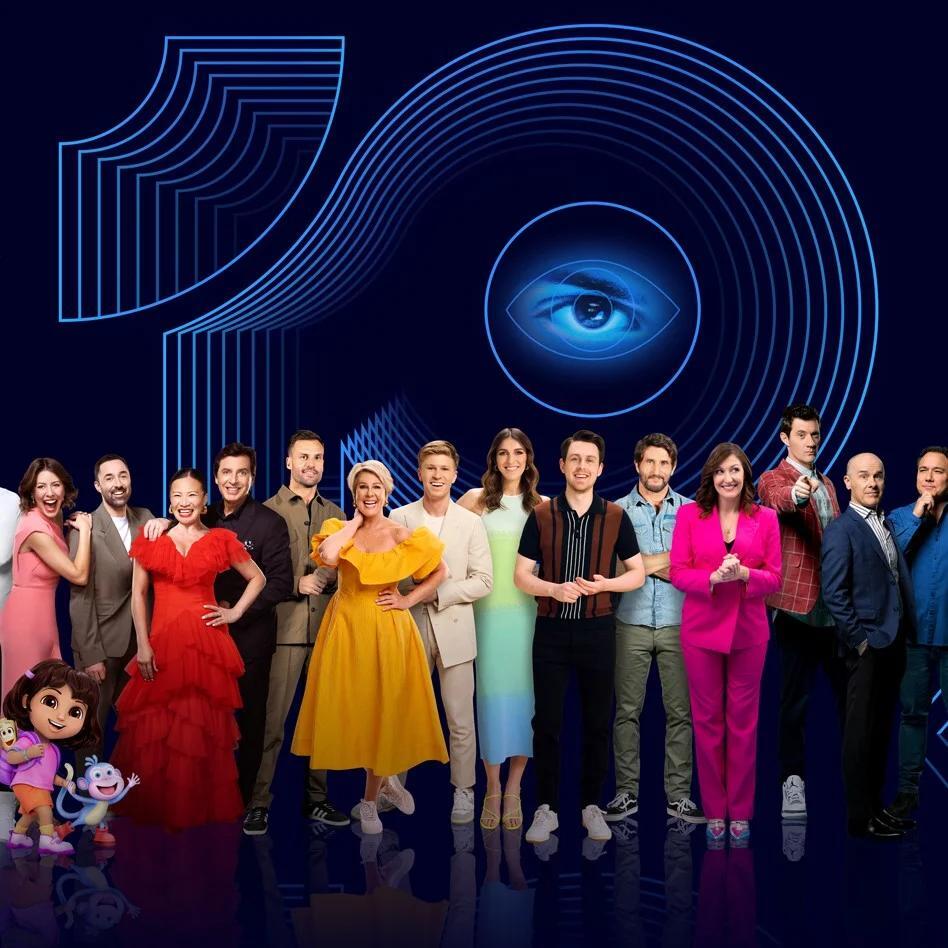 SAM PANG, BIG BROTHER, TALKIN’ ‘BOUT YOUR GEN AND MORE COMING TO ...