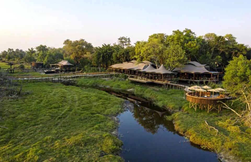 20 Absolutely Stunning New Luxury Hotels Opening This Winter - NewsBreak
