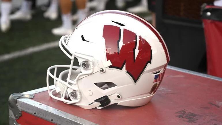 Former Wisconsin football player Jack Pugh dies at 24: Badgers TE ...