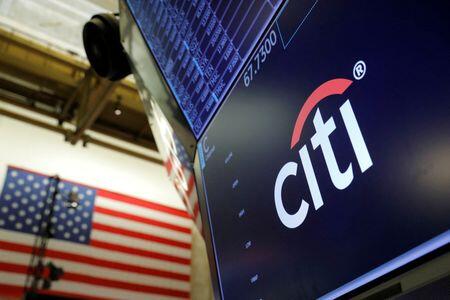 Citi, Ant International pilot AI-powered FX tool for clients to help cut hedging costs - NewsBreak