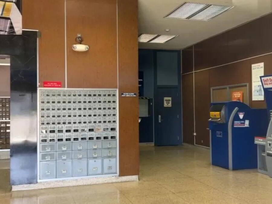 Mail thieves target P.O. boxes inside San Jose post office