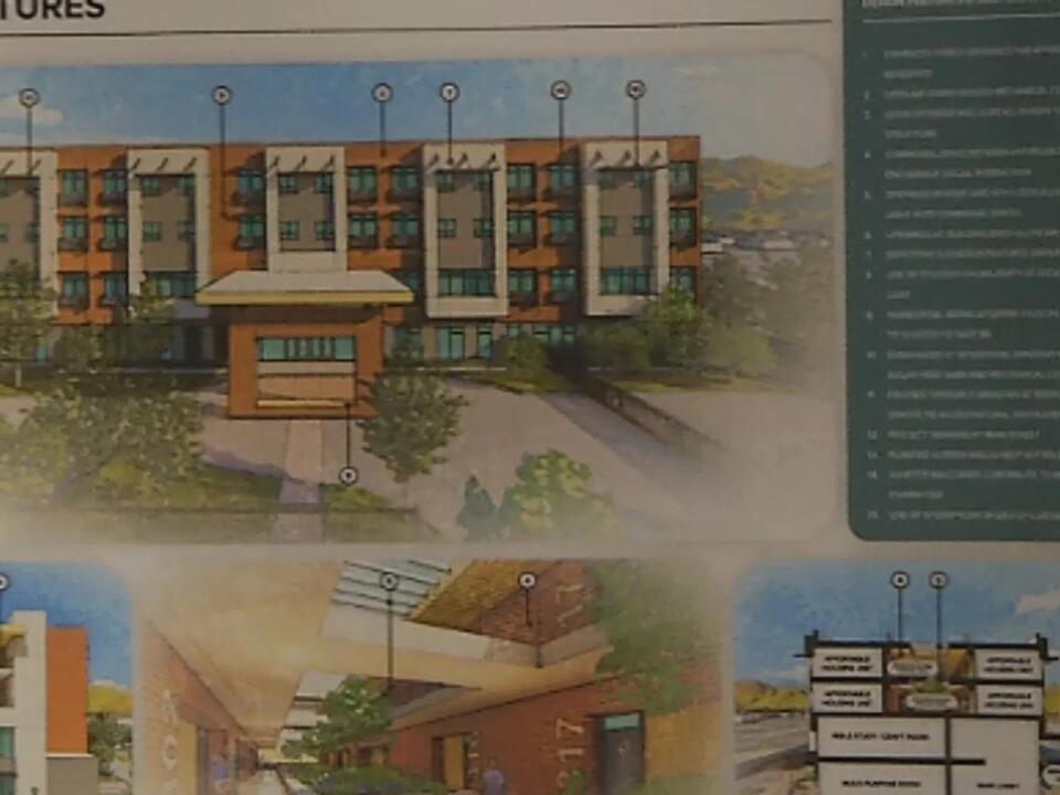 Bakersfield Senior Center getting new, bigger building