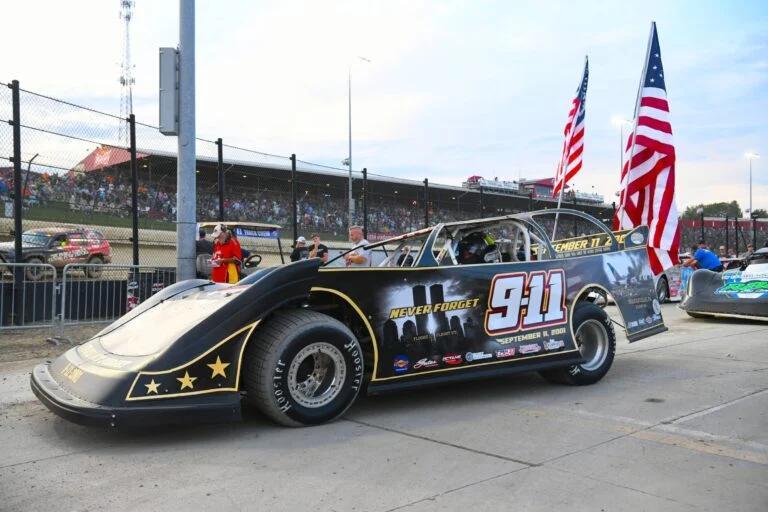 Eldora Race Results: September 11, 2026 (World 100) - NewsBreak