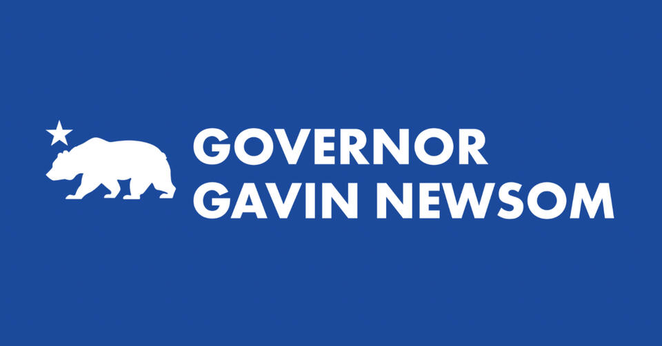 Governor Newsom announces appointments 4.3.2026 - NewsBreak