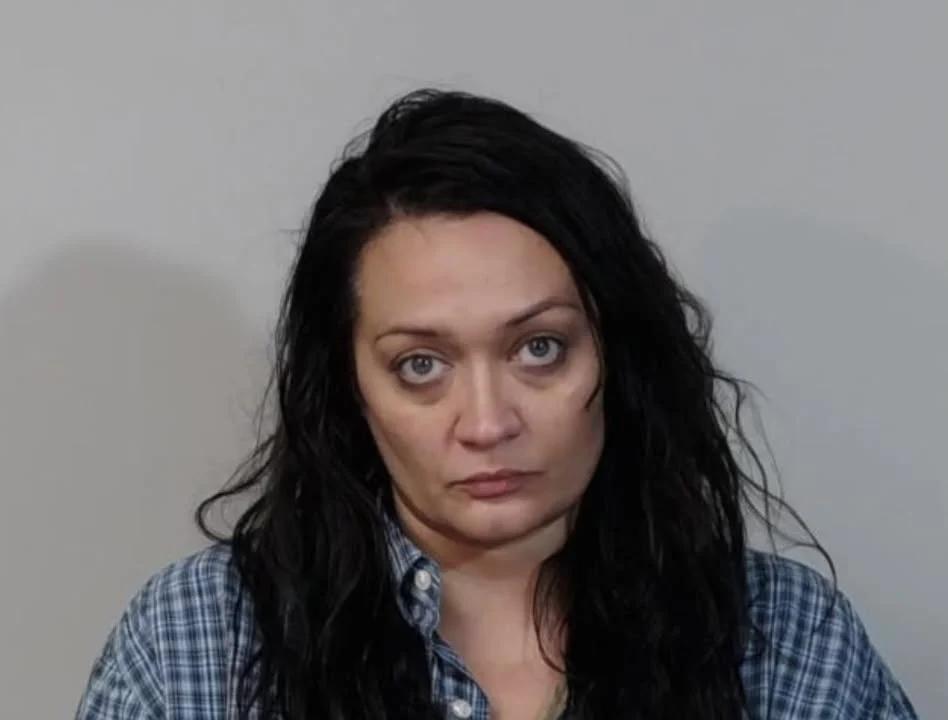 Stafford woman arrested for second DUI after crashing into motorcycle ...