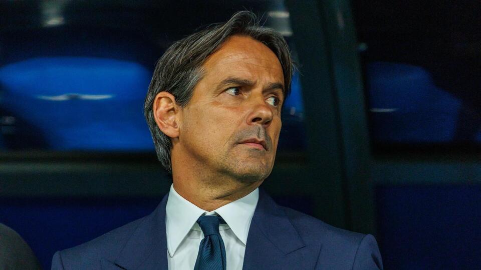 Despite breaking the regulations: why did Inzaghi include 11 foreign ...