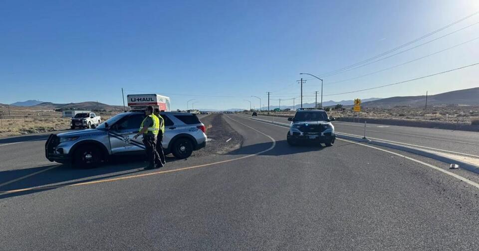 One killed in two car crash in Silver Springs - NewsBreak