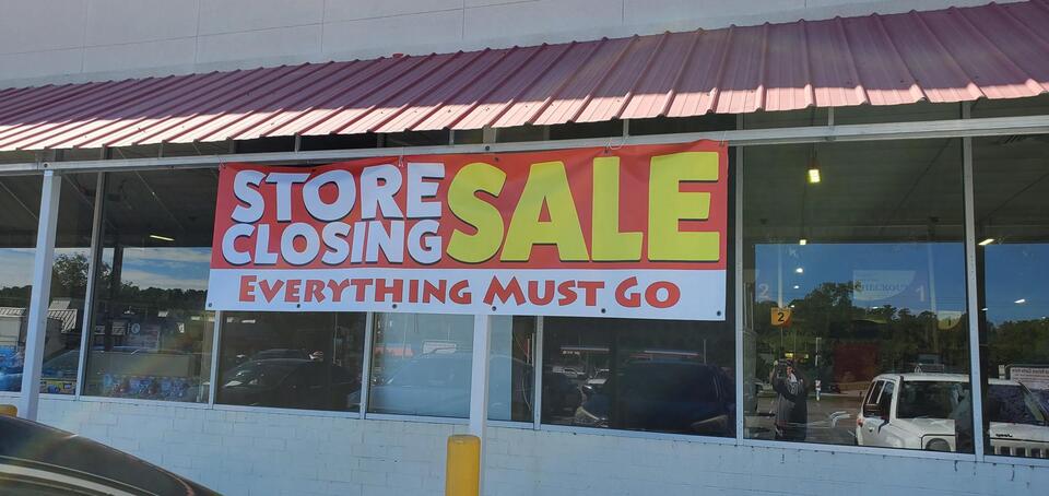 New Hanover grocery store set to close - NewsBreak