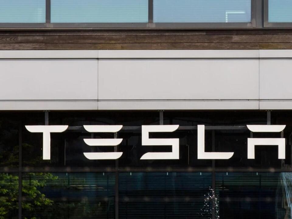 Tesla's summon feature just got a lot smarter — and a cheeky new name