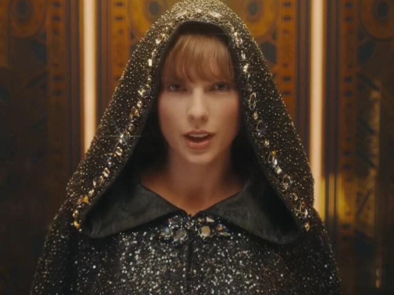 How Many Awards Did Taylor Swift Win at 2024 MTV EMAs?